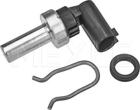 Meyle 614 821 0001 - Sonde de température, liquide de refroidissement droxauto.com
