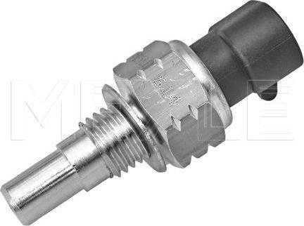 Meyle 614 821 0003 - Sonde de température, liquide de refroidissement droxauto.com