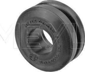Meyle 614 742 0000 - Coupelle de suspension droxauto.com