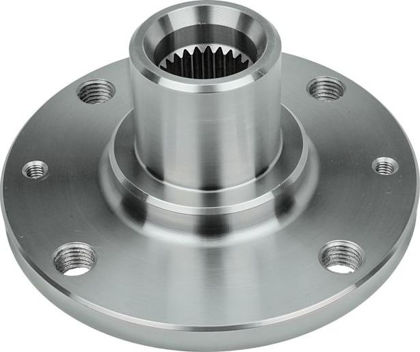 Meyle 614 752 0005 - Moyeu de roue droxauto.com