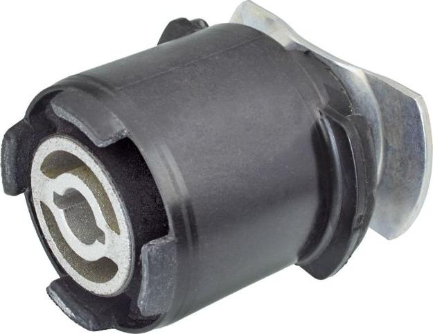 Meyle 614 710 0006 - Suspension, corps de l'essieu droxauto.com