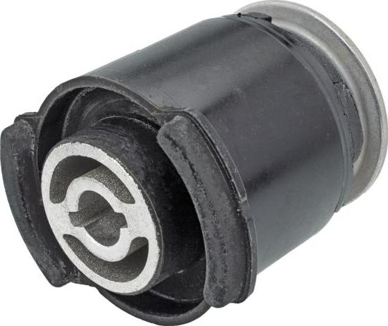 Meyle 614 710 0007 - Suspension, corps de l'essieu droxauto.com