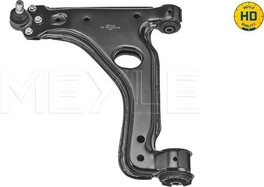 Meyle 616 050 0019/HD - Bras de liaison, suspension de roue droxauto.com