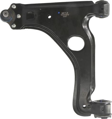Meyle 616 050 0019 - Bras de liaison, suspension de roue droxauto.com