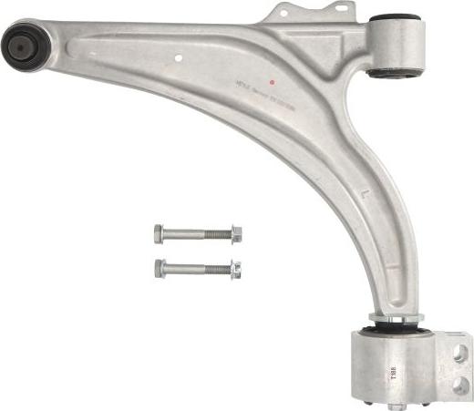 Meyle 616 050 0034 - Bras de liaison, suspension de roue droxauto.com