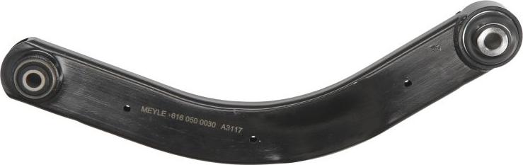 Meyle 616 050 0030 - Bras de liaison, suspension de roue droxauto.com