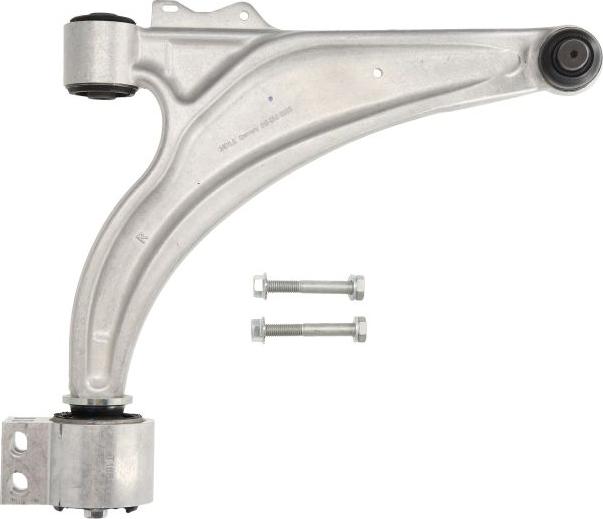 Meyle 616 050 0033 - Bras de liaison, suspension de roue droxauto.com