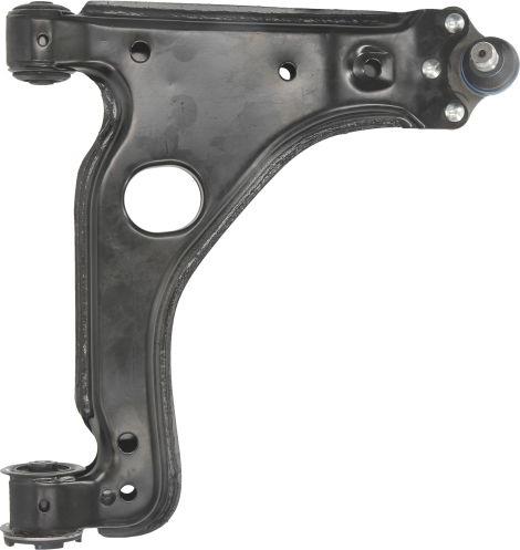 Meyle 616 050 0020 - Bras de liaison, suspension de roue droxauto.com