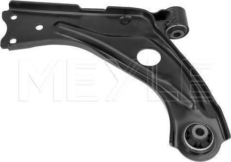 Meyle 616 050 0077 - Bras de liaison, suspension de roue droxauto.com