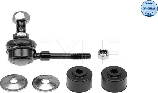 Meyle 616 060 5574/S - Entretoise / tige, stabilisateur droxauto.com