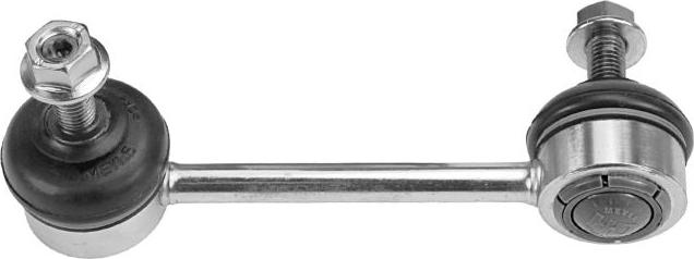 Meyle 616 060 0007/HD - Entretoise / tige, stabilisateur droxauto.com