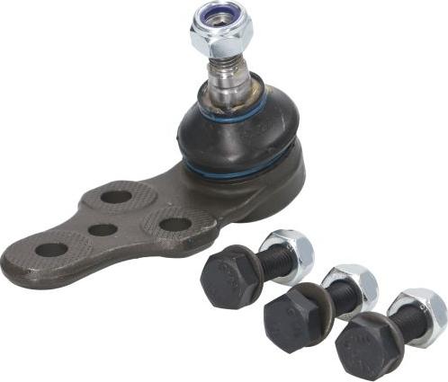 Meyle 616 010 5375 - Rotule de suspension droxauto.com