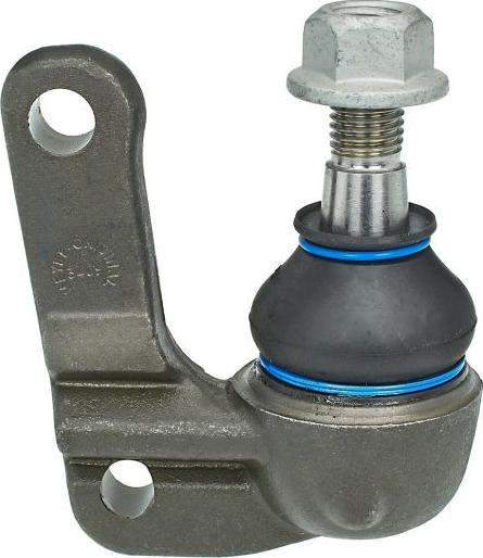 Meyle 616 010 0013 - Rotule de suspension droxauto.com