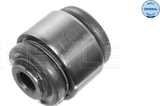 Meyle 616 010 0100 - Suspension, bras de liaison droxauto.com