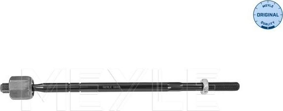 Meyle 616 030 5581 - Rotule de direction intérieure, barre de connexion droxauto.com