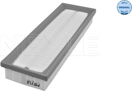 Meyle 612 083 4006 - Filtre à air droxauto.com