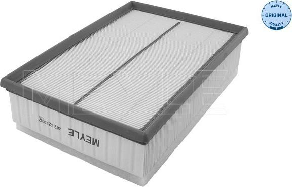Meyle 612 321 0017 - Filtre à air droxauto.com