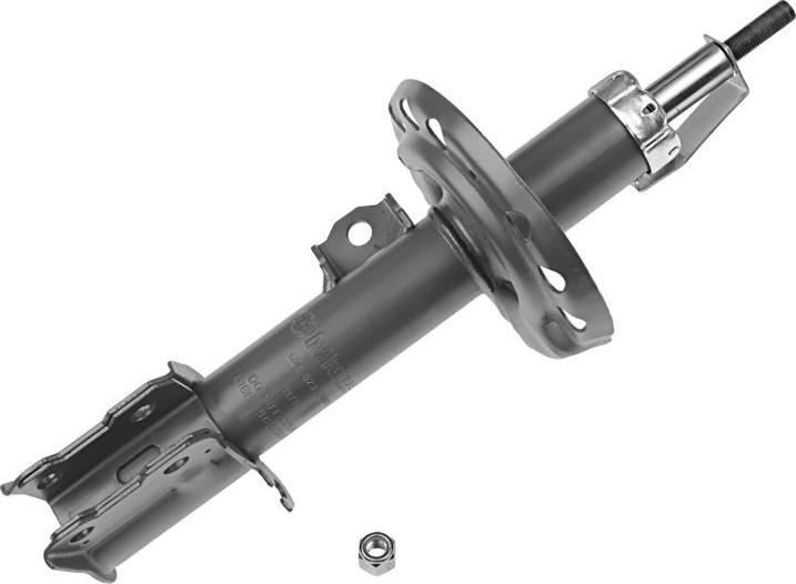 Meyle 626 623 0003 - Amortisseur droxauto.com