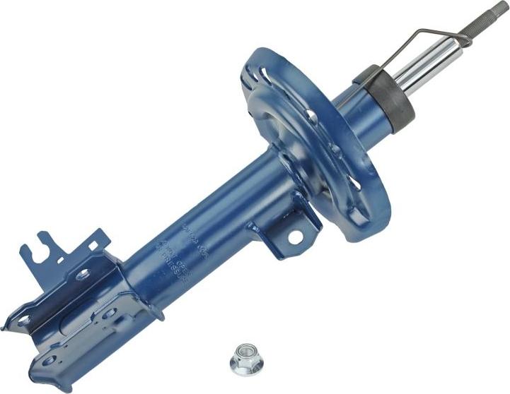 Meyle 626 623 0026 - Amortisseur droxauto.com