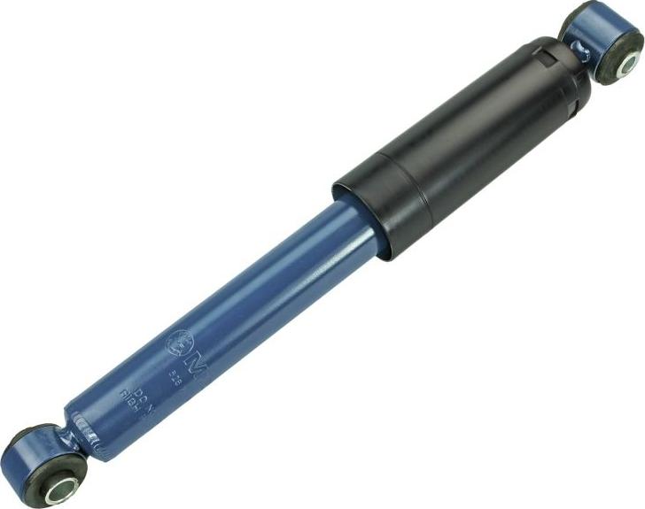 Meyle 626 725 0009 - Amortisseur droxauto.com