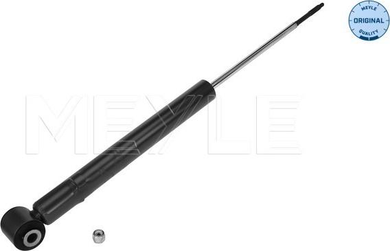 Meyle 626 725 0005 - Amortisseur droxauto.com