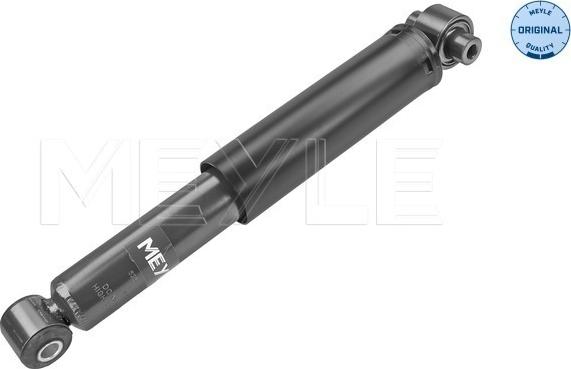 Meyle 626 725 0025 - Amortisseur droxauto.com