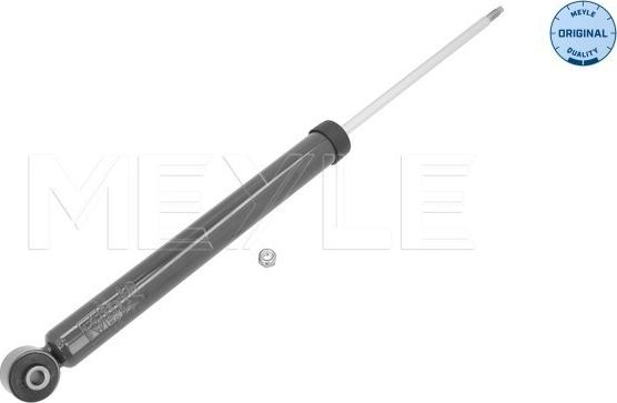 Meyle 626 725 0028 - Amortisseur droxauto.com