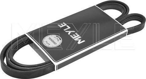 Meyle 050 004 1511 - Courroie trapézoïdale à nervures droxauto.com