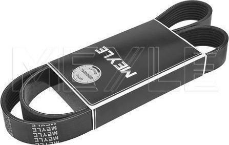 Meyle 050 008 1226 - Courroie trapézoïdale à nervures droxauto.com