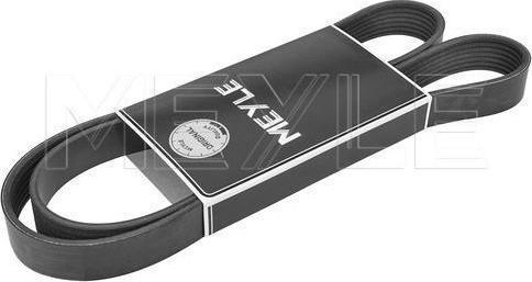 Meyle 050 007 1473 - Courroie trapézoïdale à nervures droxauto.com
