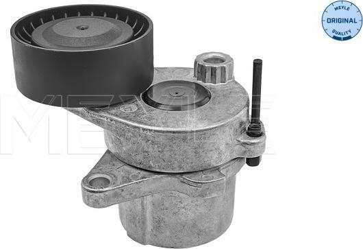 Meyle 014 903 1000 - Tendeur de courroie, courroie trapézoïdale à nervures droxauto.com