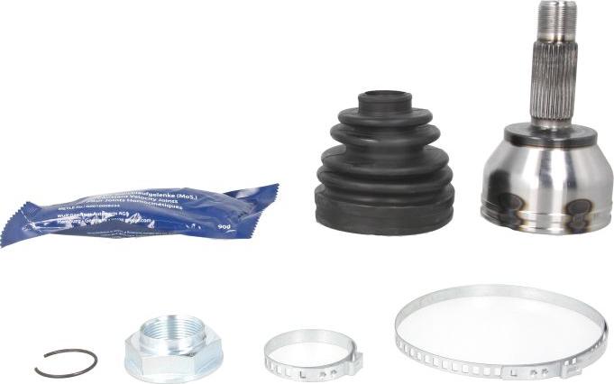 Meyle 014 498 0015 - Jeu de joints, arbre de transmission droxauto.com