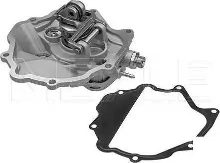 Meyle 014 533 0006 - Pompe à vide, freinage droxauto.com