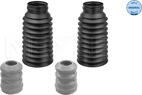 Meyle 014 640 0004 - Kit de protection contre la poussière, amortisseur droxauto.com