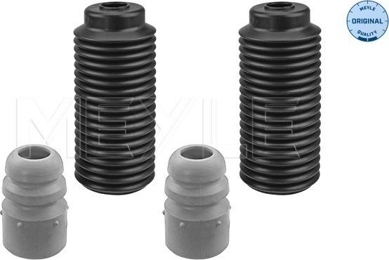 Meyle 014 640 0006 - Kit de protection contre la poussière, amortisseur droxauto.com