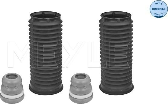 Meyle 014 640 0014 - Kit de protection contre la poussière, amortisseur droxauto.com
