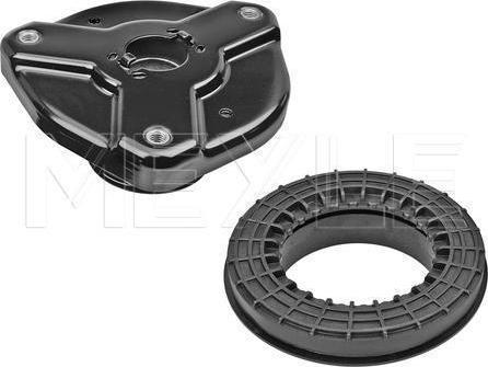 Meyle 014 641 0002/S - Coupelle de suspension droxauto.com