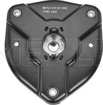 Meyle 014 641 0002 - Coupelle de suspension droxauto.com