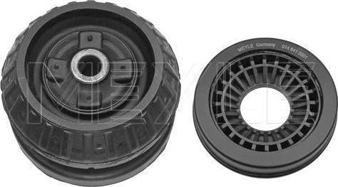 Meyle 014 641 0016 - Coupelle de suspension droxauto.com
