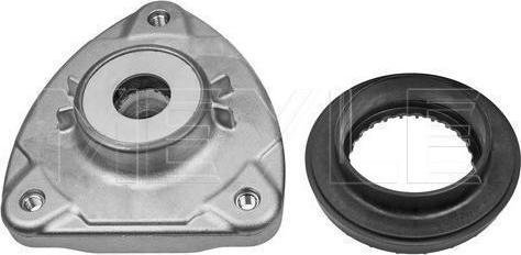 Meyle 014 641 0100/S - Coupelle de suspension droxauto.com