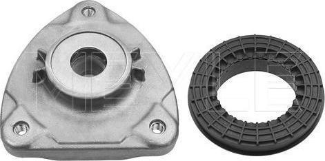 Meyle 014 641 0110/S - Coupelle de suspension droxauto.com