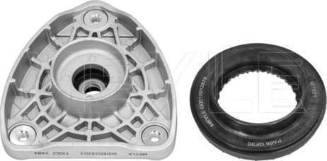 Meyle 014 641 0122/S - Coupelle de suspension droxauto.com