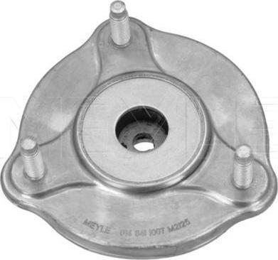 Meyle 014 641 1007 - Coupelle de suspension droxauto.com