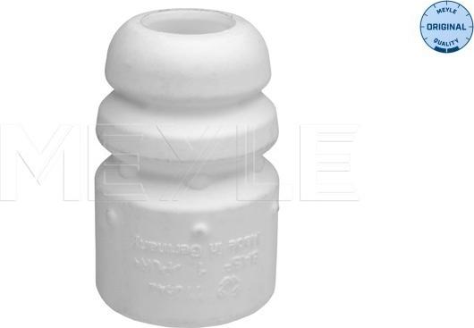 Meyle 014 642 0007 - Butée élastique, suspension droxauto.com