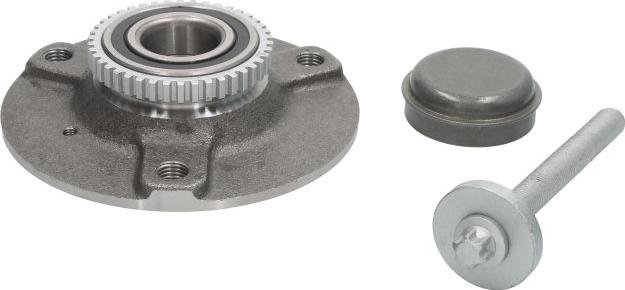 Meyle 014 652 1000 - Kit de roulements de roue droxauto.com