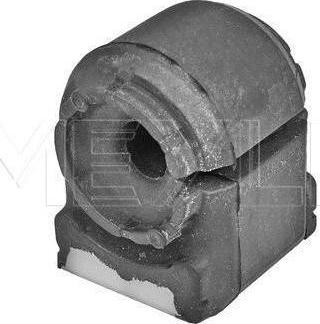 Meyle 014 615 0015 - Coussinet de palier, stabilisateur droxauto.com