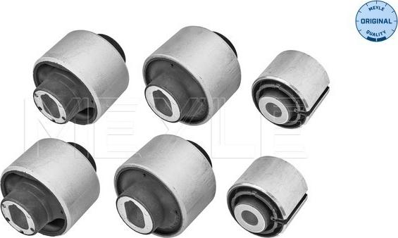 Meyle 014 610 0064 - Suspension, bras de liaison droxauto.com