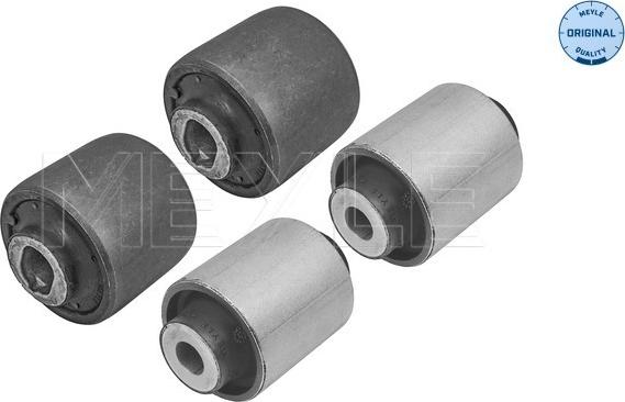 Meyle 014 610 0062 - Kit de réparation, bras triangulaire droxauto.com