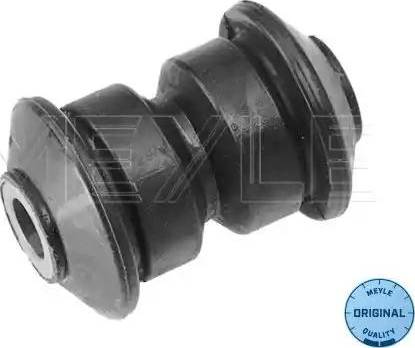 Meyle 014 610 0005 - Douille de palier, bras transversal droxauto.com