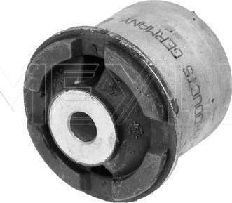 Meyle 014 610 0003 - Suspension, bras de liaison droxauto.com